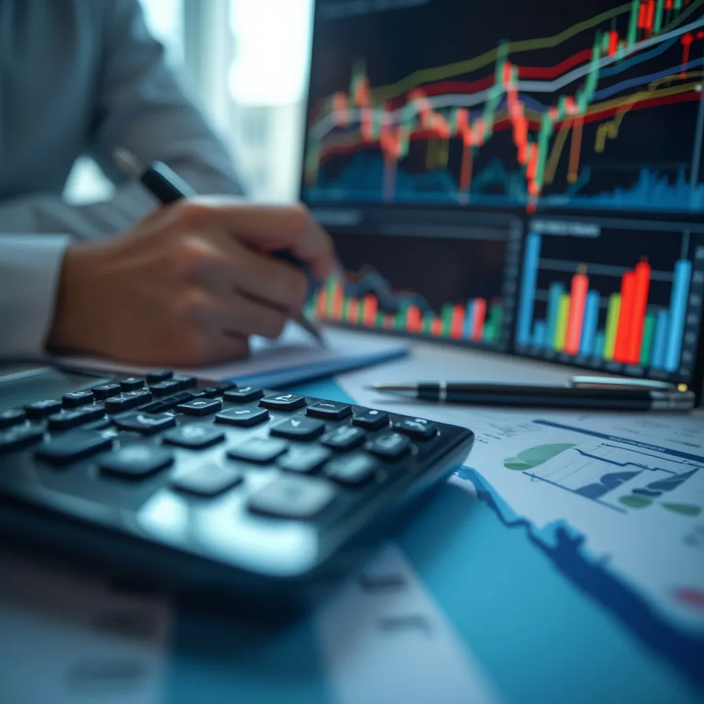 Asesoría Financiera