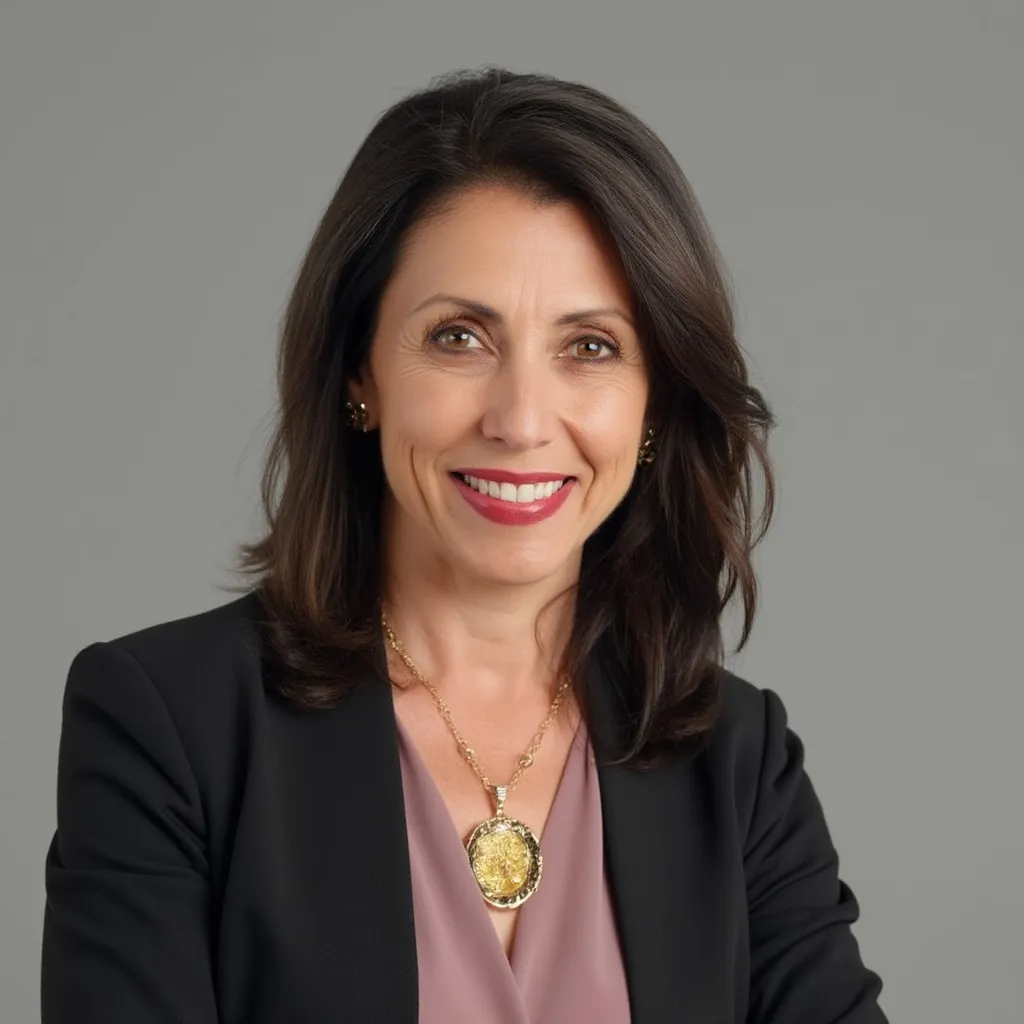 Luisa Fernández